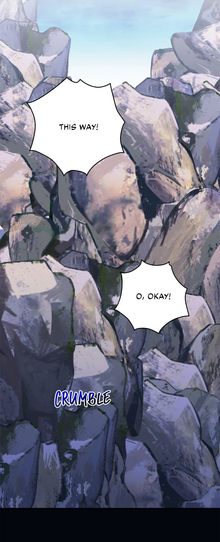 The Baby Hostage Is So Cute Chapter 95 page 11