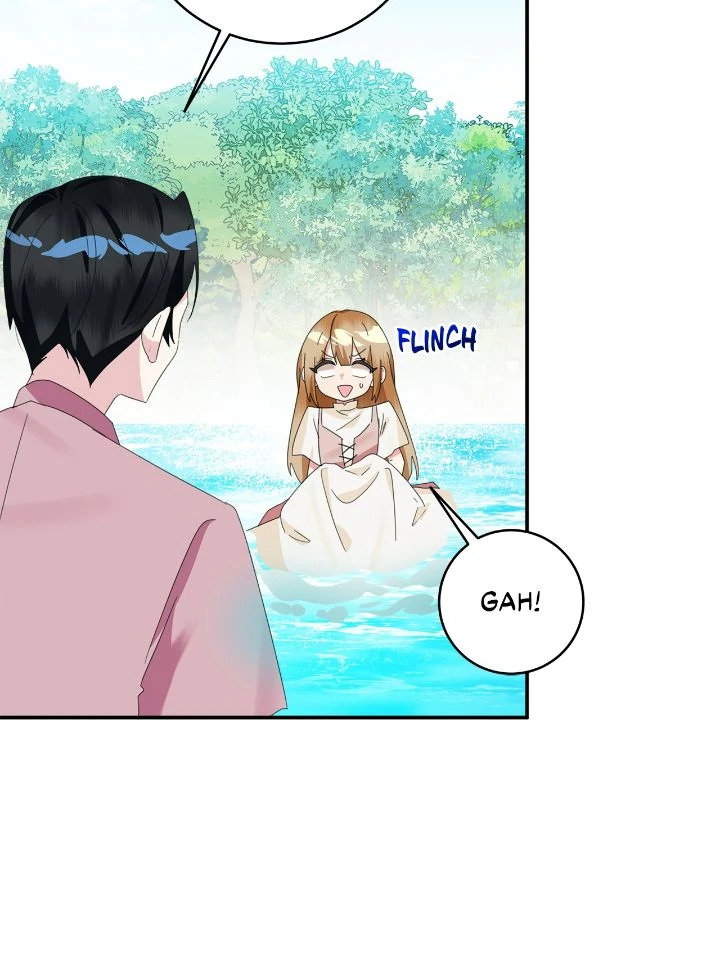 The Baby Hostage Is So Cute Chapter 95 page 15