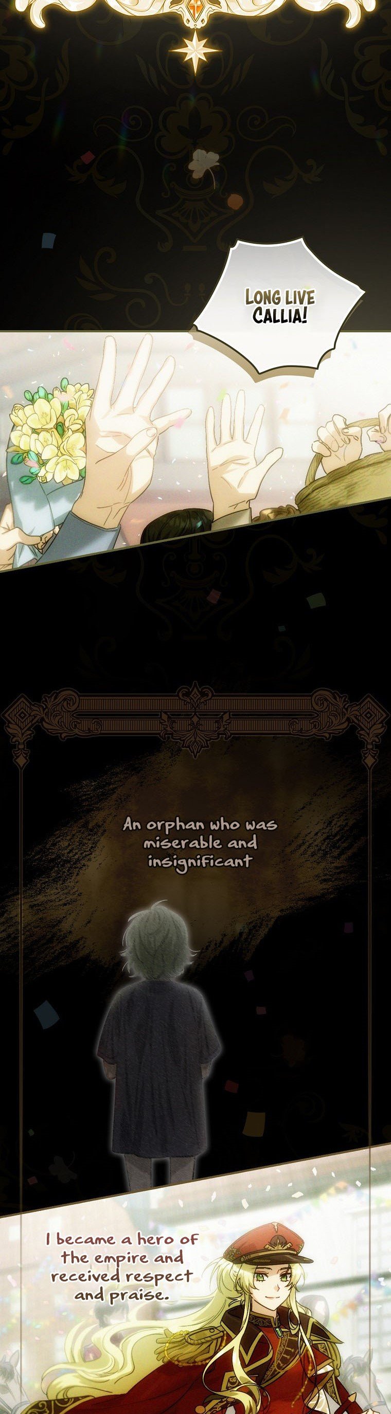 The Baby Isn’t Yours Chapter 1 page 14