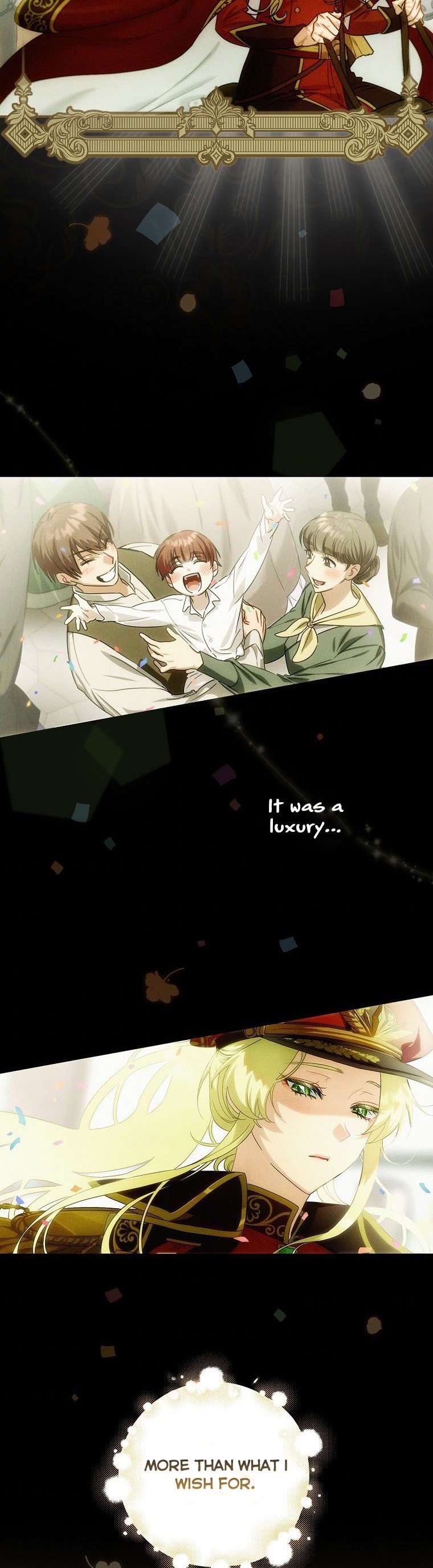 The Baby Isn’t Yours Chapter 1 page 15