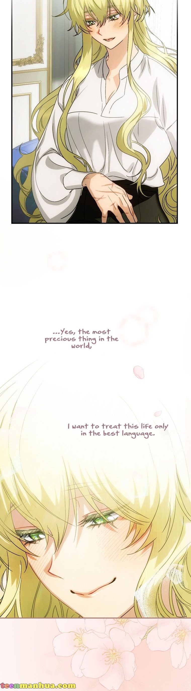 The Baby Isn’t Yours Chapter 1 page 25