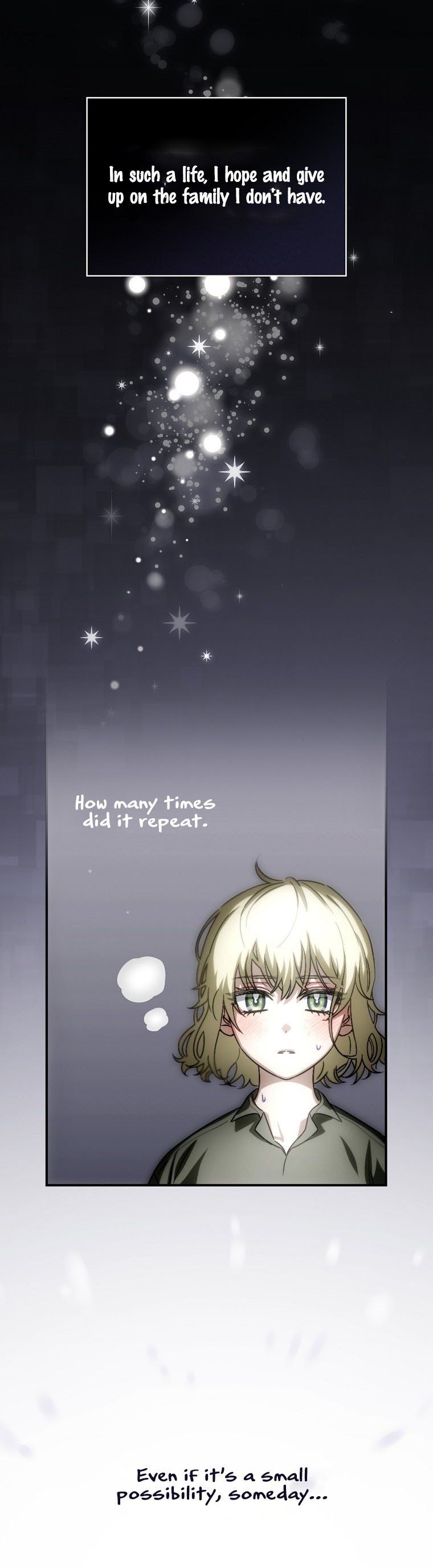 The Baby Isn’t Yours Chapter 1 page 28