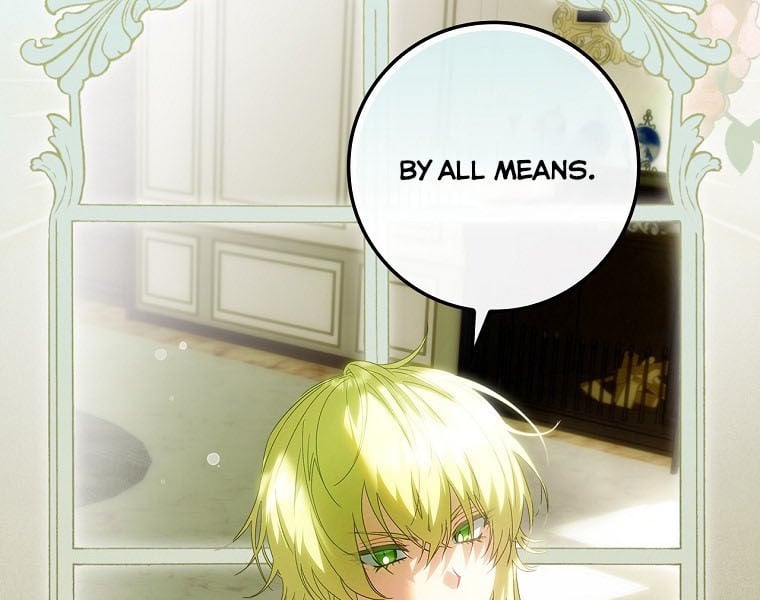 The Baby Isn’t Yours Chapter 1 page 33