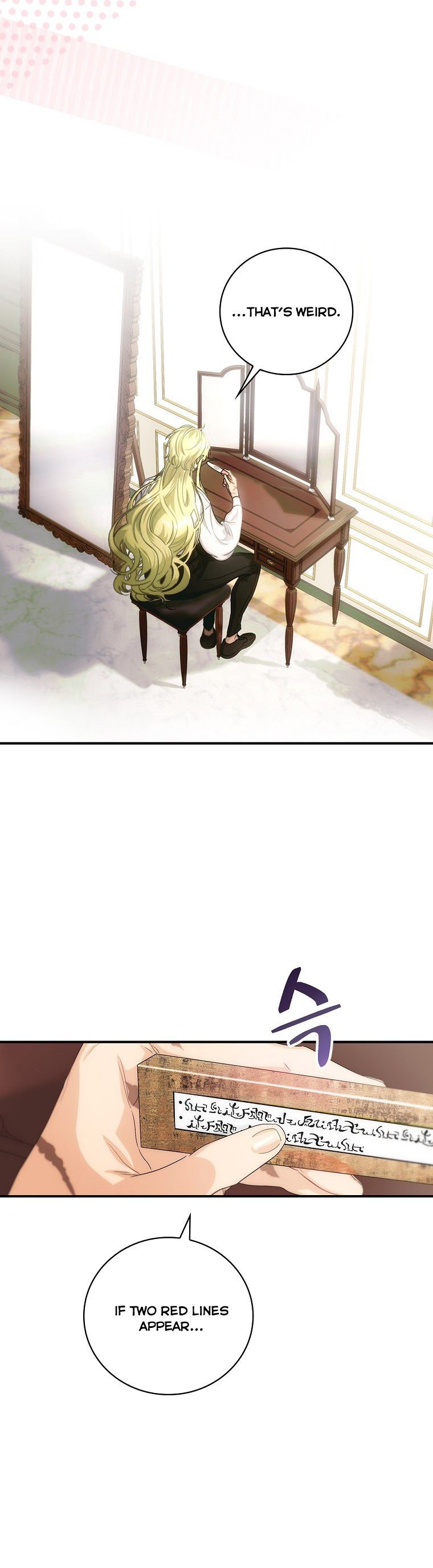 The Baby Isn’t Yours Chapter 1 page 4