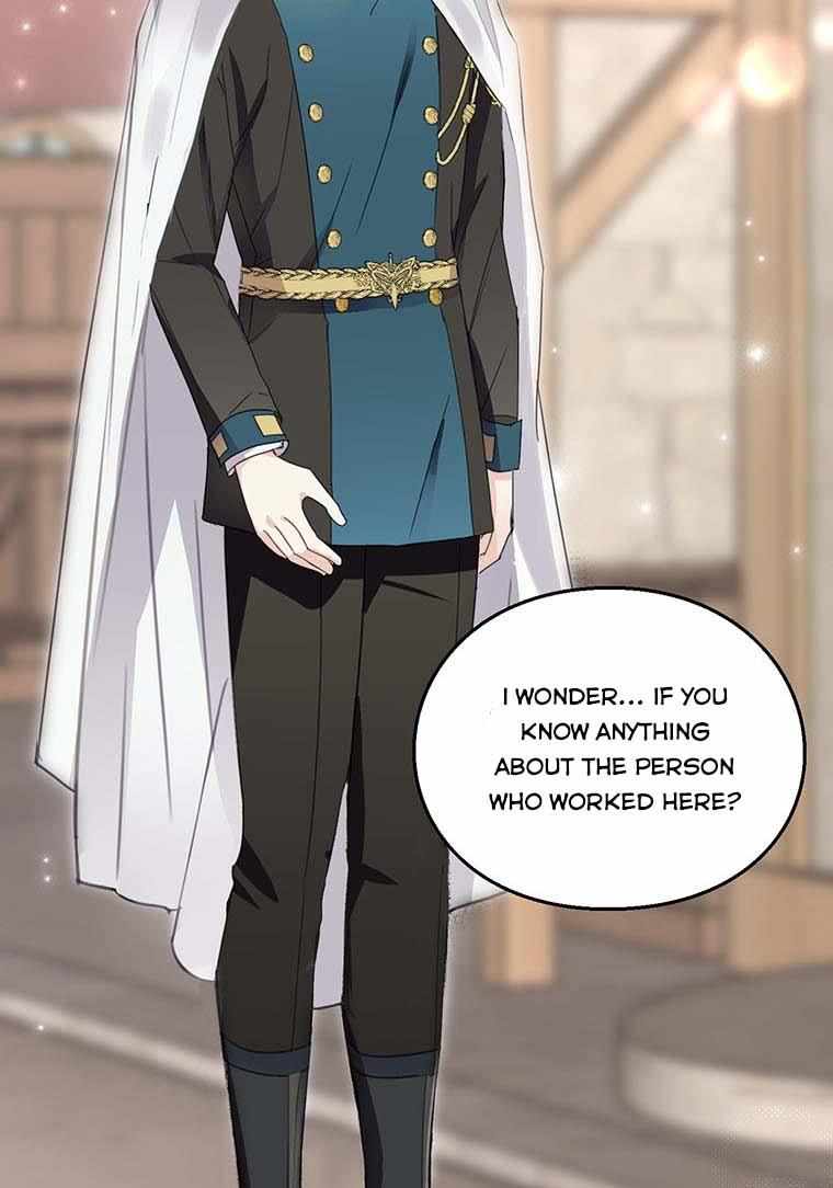 The Bad Ending of an Otome Chapter 10 page 9