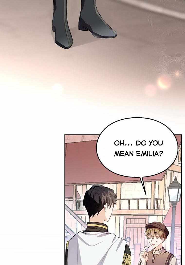 The Bad Ending of an Otome Chapter 10 page 10