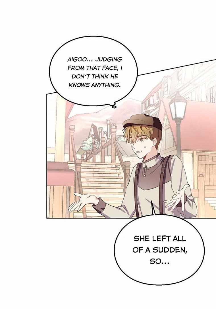 The Bad Ending of an Otome Chapter 10 page 12