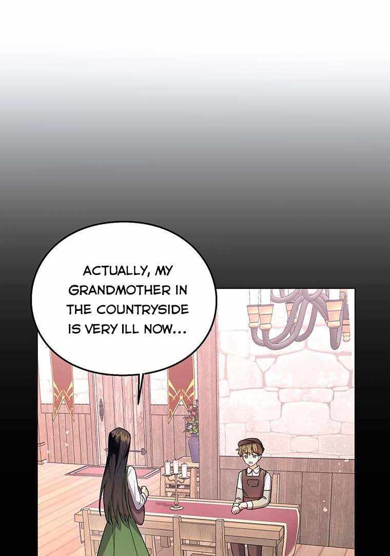 The Bad Ending of an Otome Chapter 10 page 13