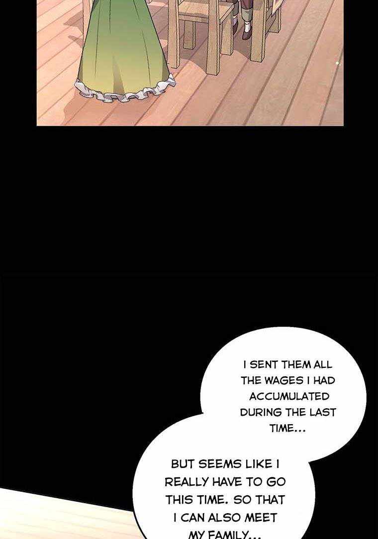 The Bad Ending of an Otome Chapter 10 page 14