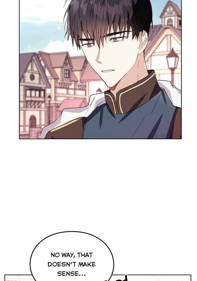 The Bad Ending of an Otome Chapter 10 page 17