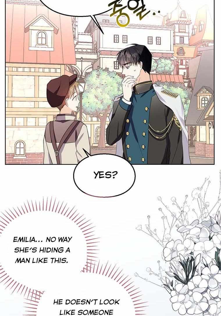The Bad Ending of an Otome Chapter 10 page 18