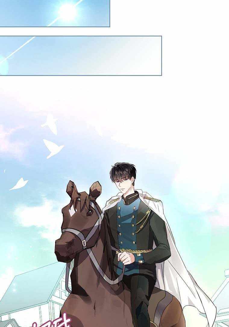 The Bad Ending of an Otome Chapter 10 page 1