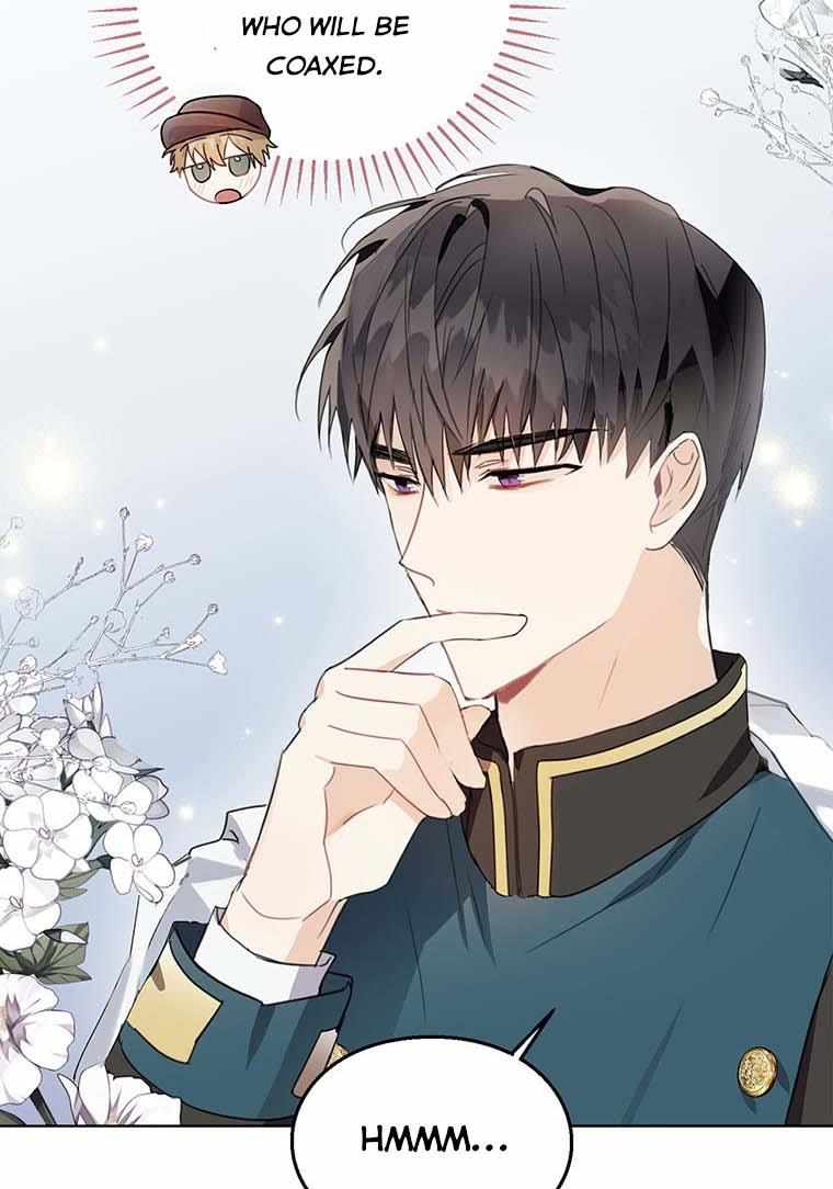 The Bad Ending of an Otome Chapter 10 page 19