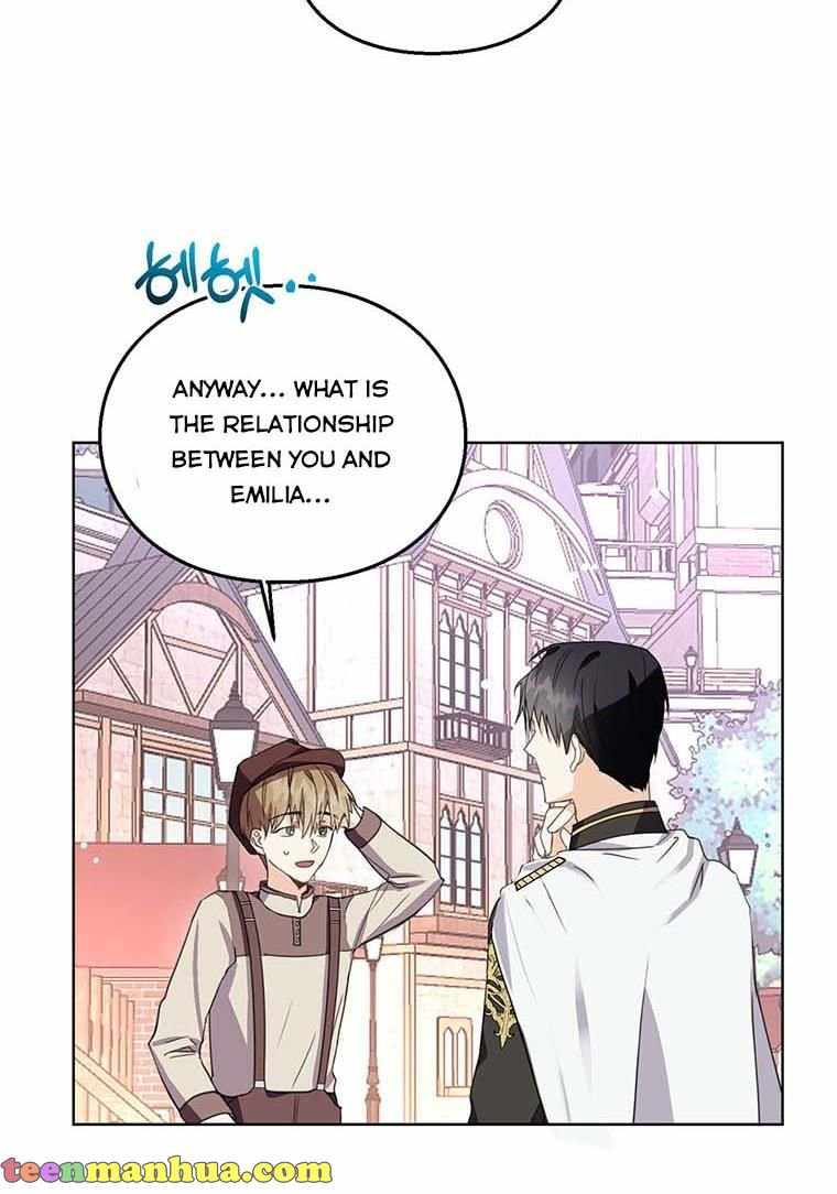 The Bad Ending of an Otome Chapter 10 page 20