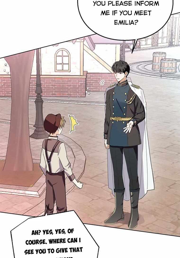 The Bad Ending of an Otome Chapter 10 page 22
