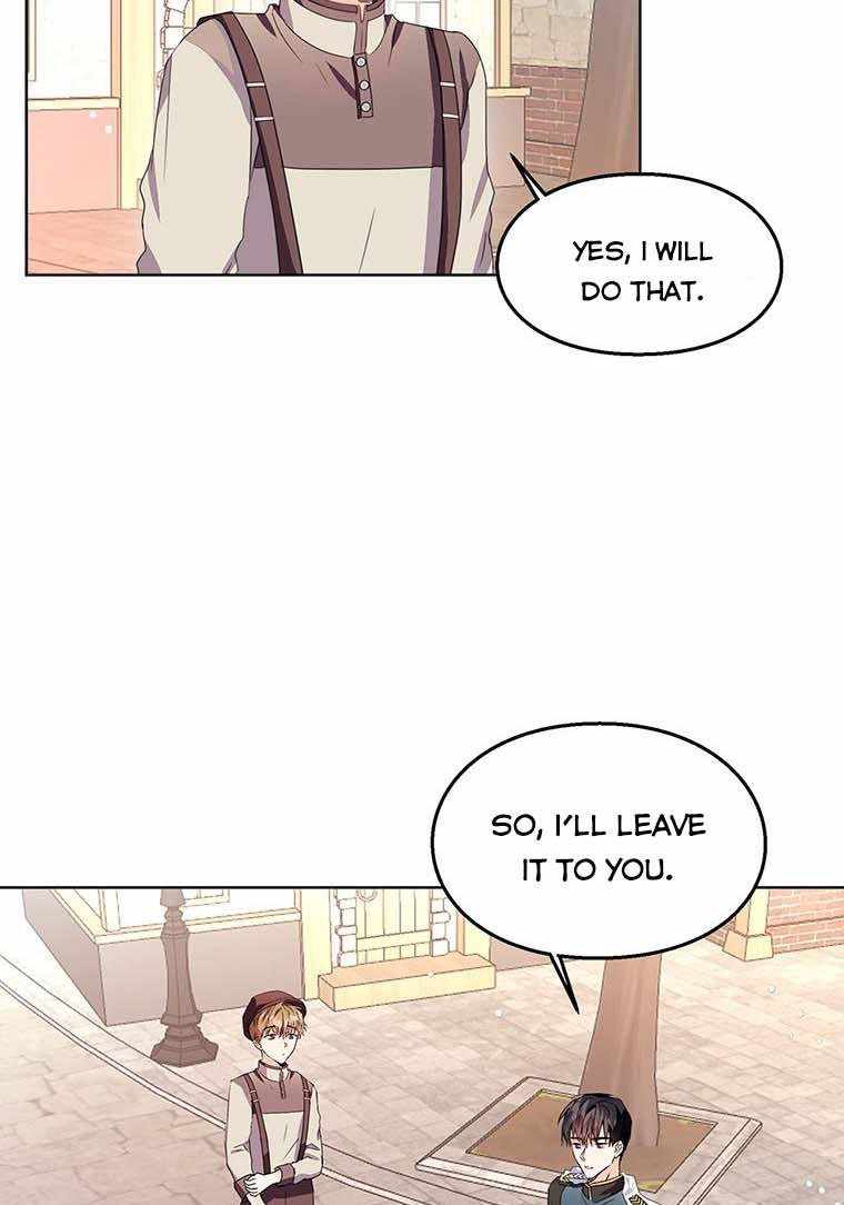The Bad Ending of an Otome Chapter 10 page 25