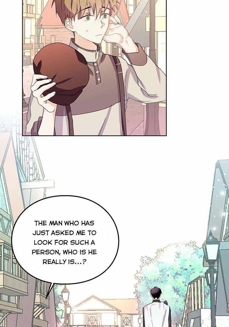 The Bad Ending of an Otome Chapter 10 page 27