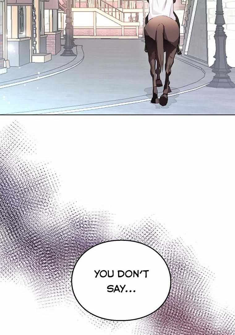 The Bad Ending of an Otome Chapter 10 page 28