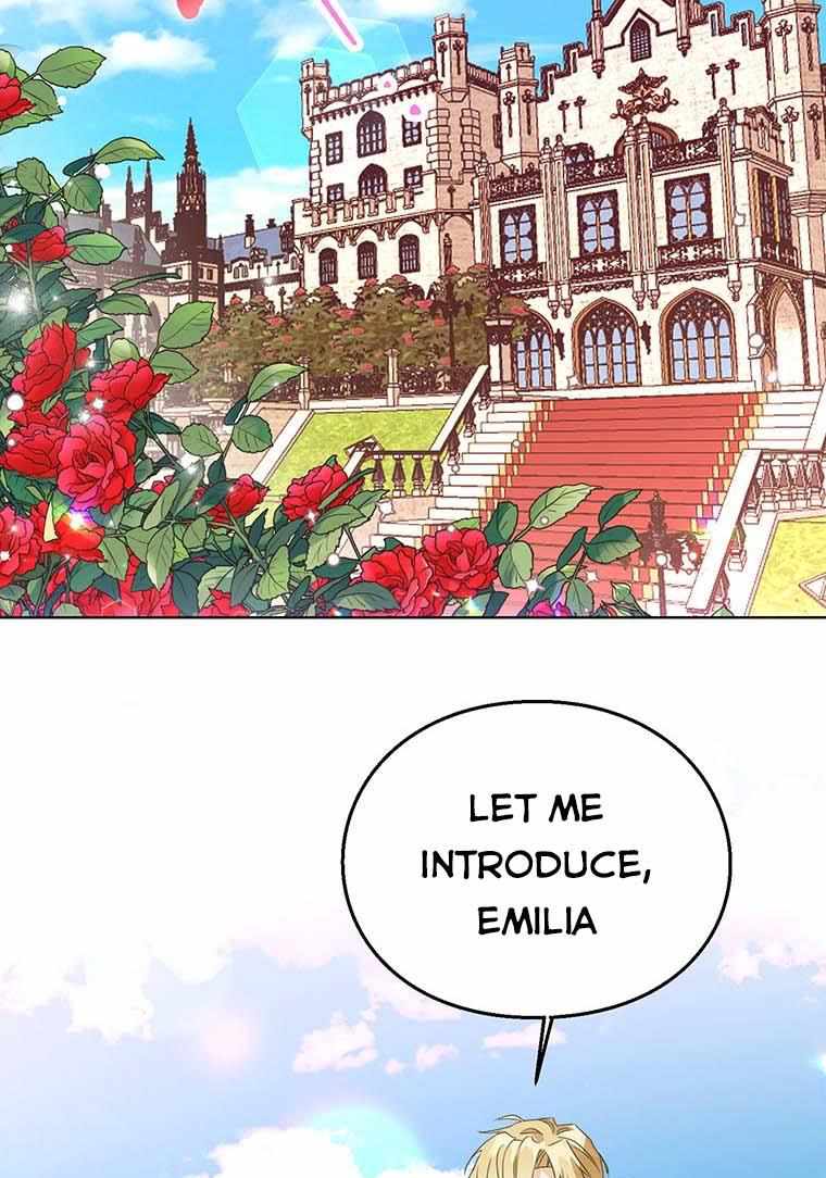 The Bad Ending of an Otome Chapter 10 page 33