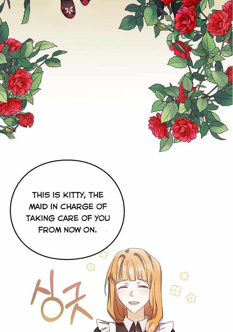 The Bad Ending of an Otome Chapter 10 page 35
