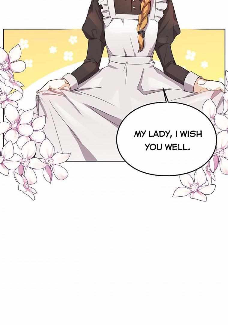 The Bad Ending of an Otome Chapter 10 page 36