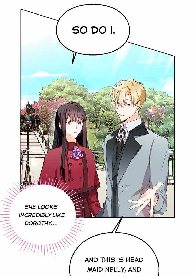 The Bad Ending of an Otome Chapter 10 page 37