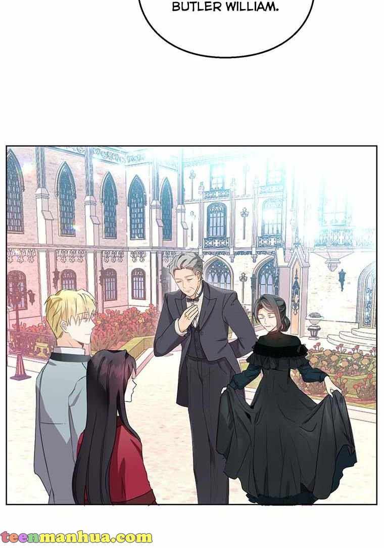 The Bad Ending of an Otome Chapter 10 page 38