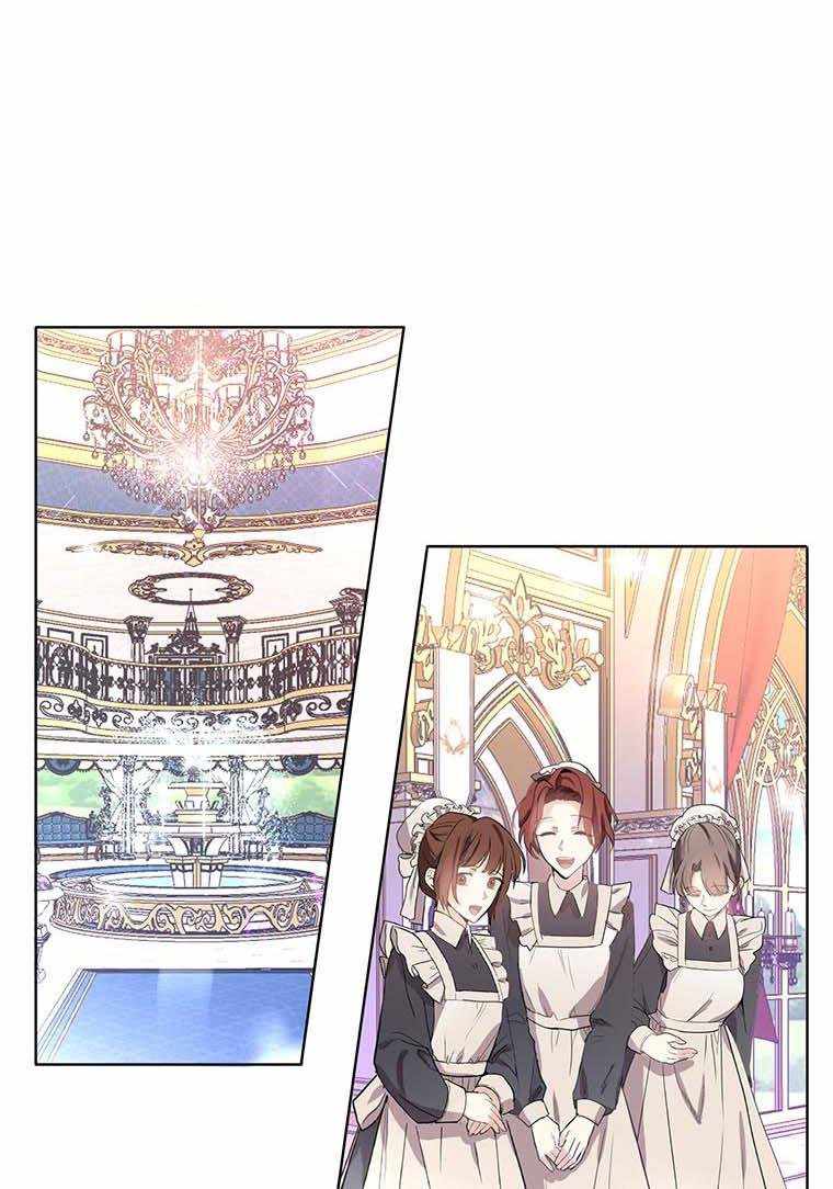 The Bad Ending of an Otome Chapter 10 page 39
