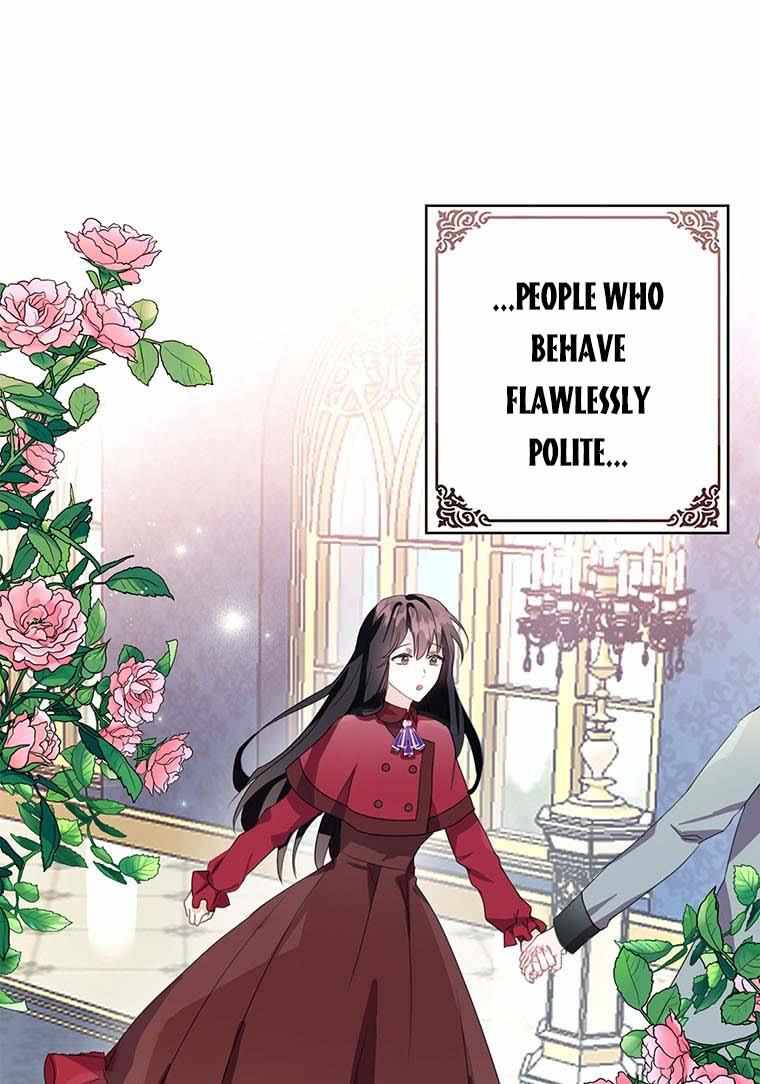 The Bad Ending of an Otome Chapter 10 page 41