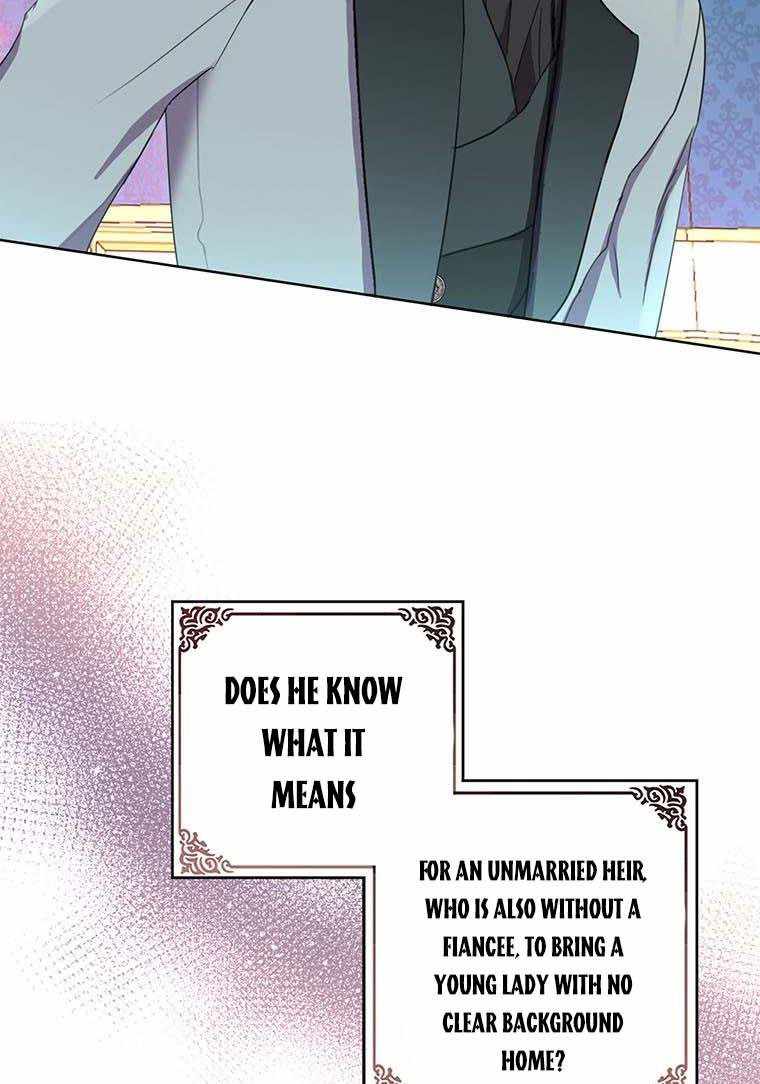 The Bad Ending of an Otome Chapter 10 page 43