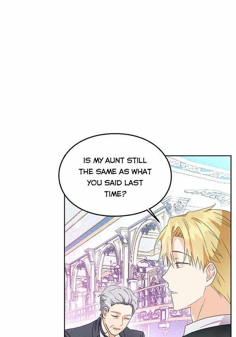 The Bad Ending of an Otome Chapter 10 page 45