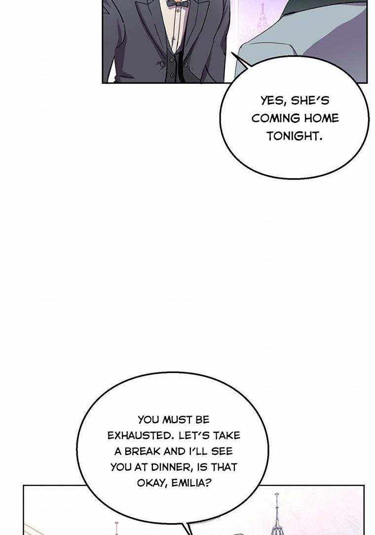 The Bad Ending of an Otome Chapter 10 page 46
