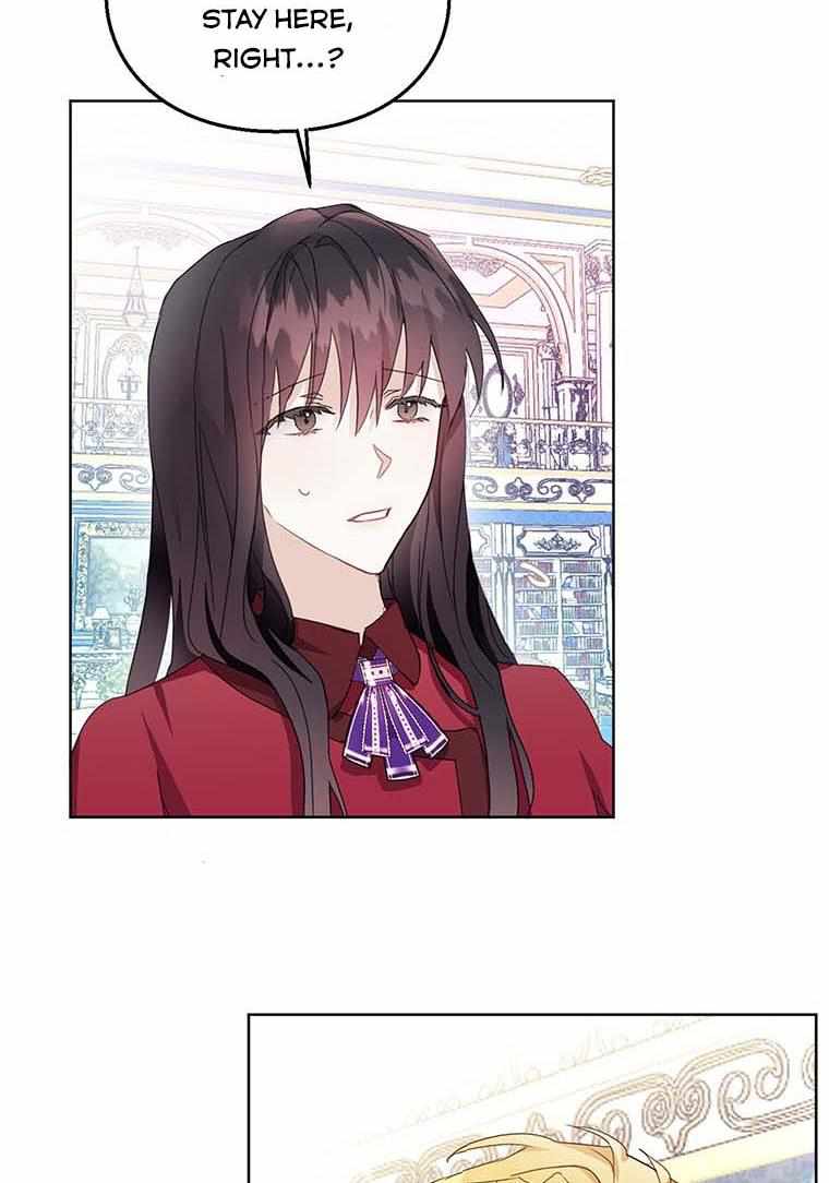 The Bad Ending of an Otome Chapter 10 page 48
