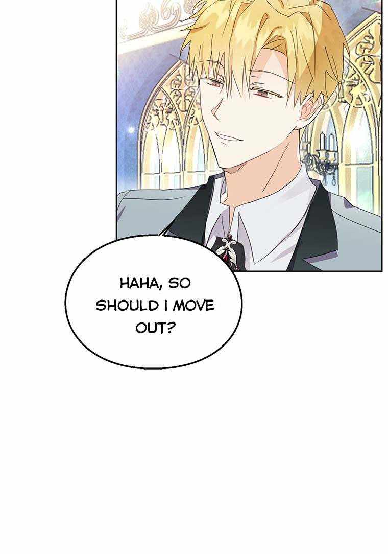 The Bad Ending of an Otome Chapter 10 page 49