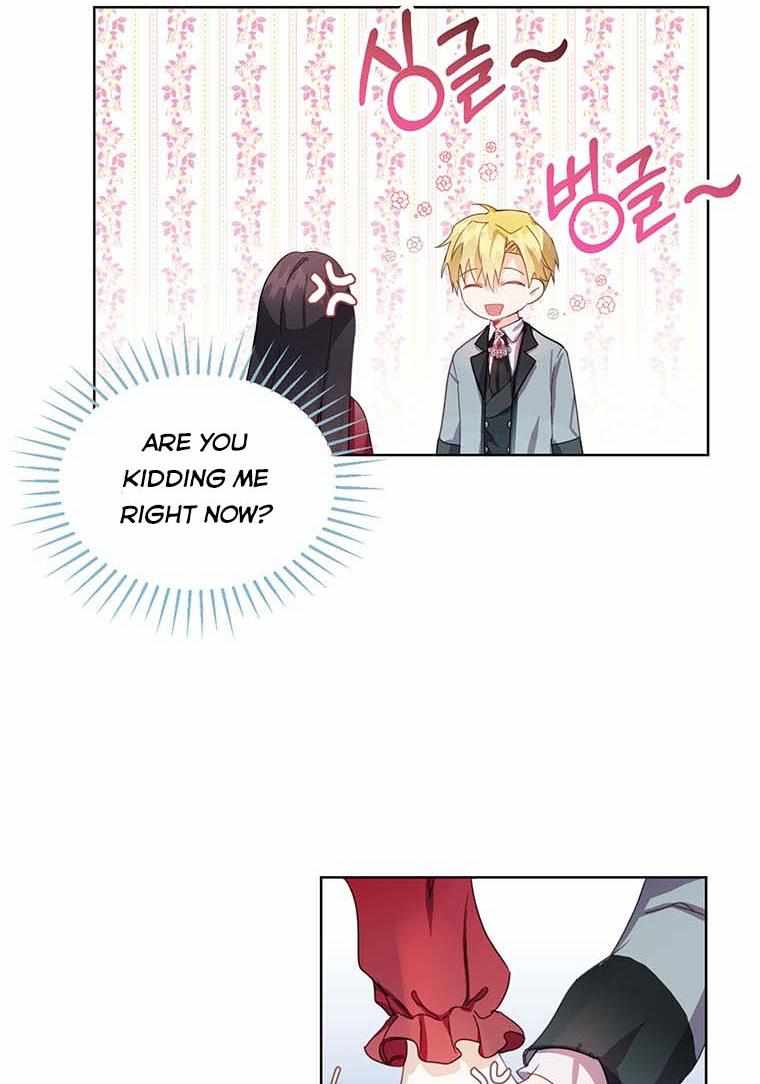 The Bad Ending of an Otome Chapter 10 page 50