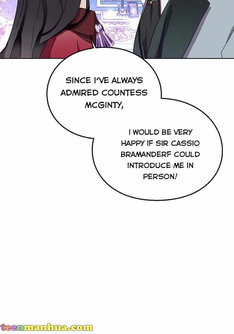The Bad Ending of an Otome Chapter 10 page 52