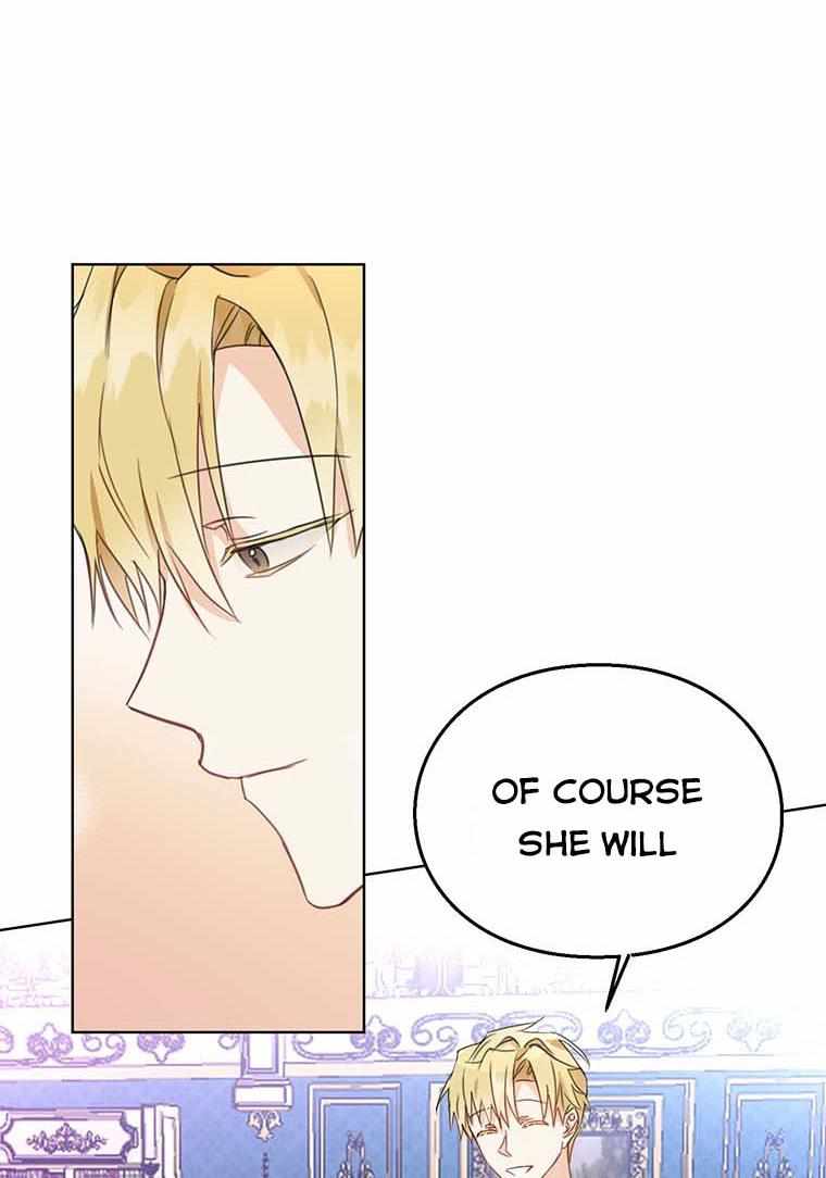 The Bad Ending of an Otome Chapter 10 page 54