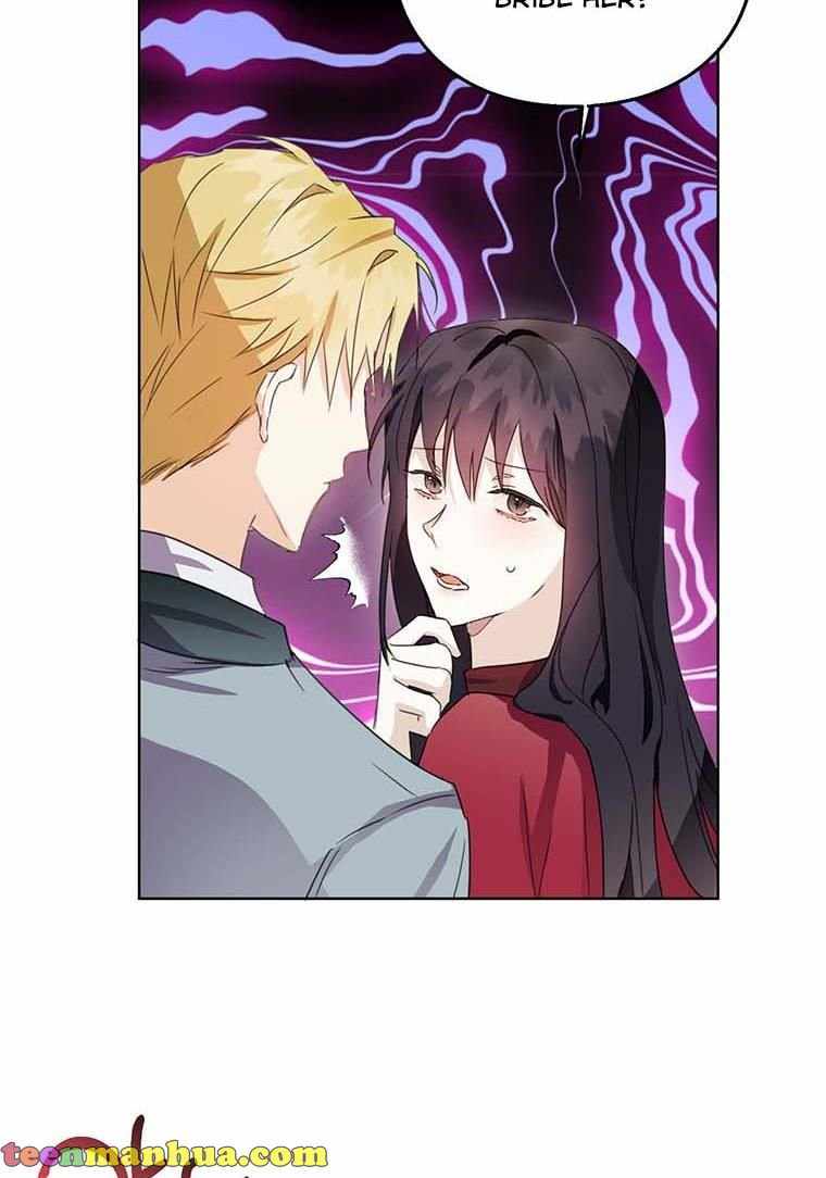 The Bad Ending of an Otome Chapter 10 page 58