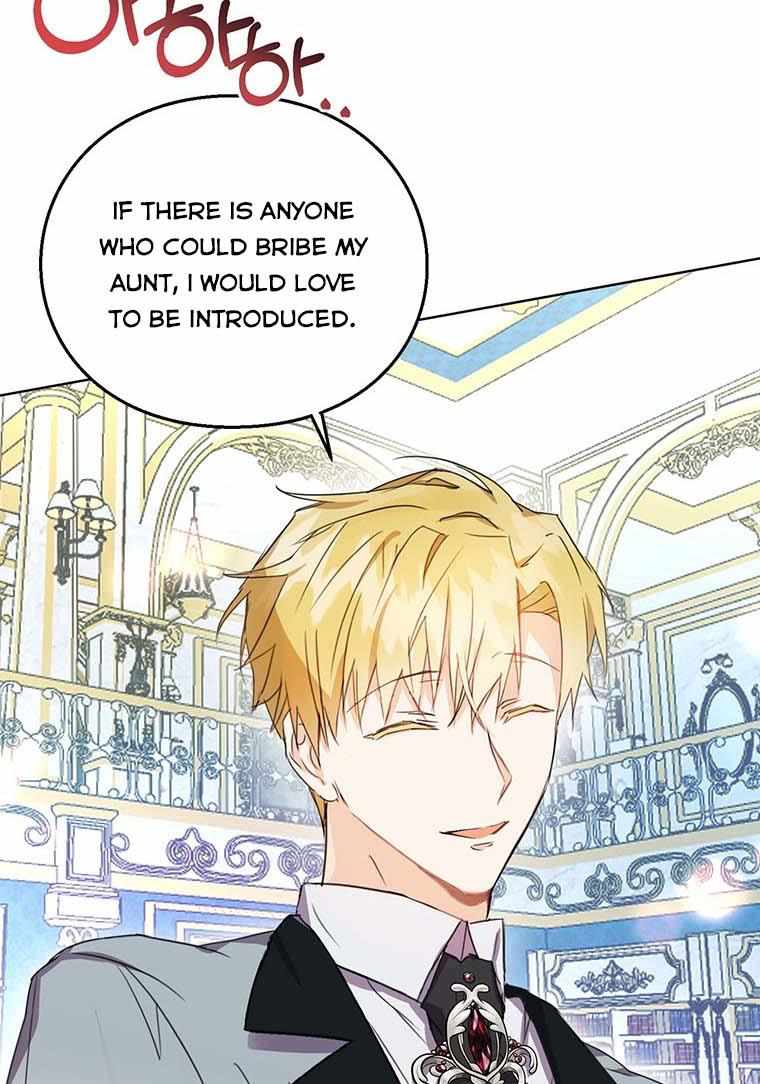 The Bad Ending of an Otome Chapter 10 page 59