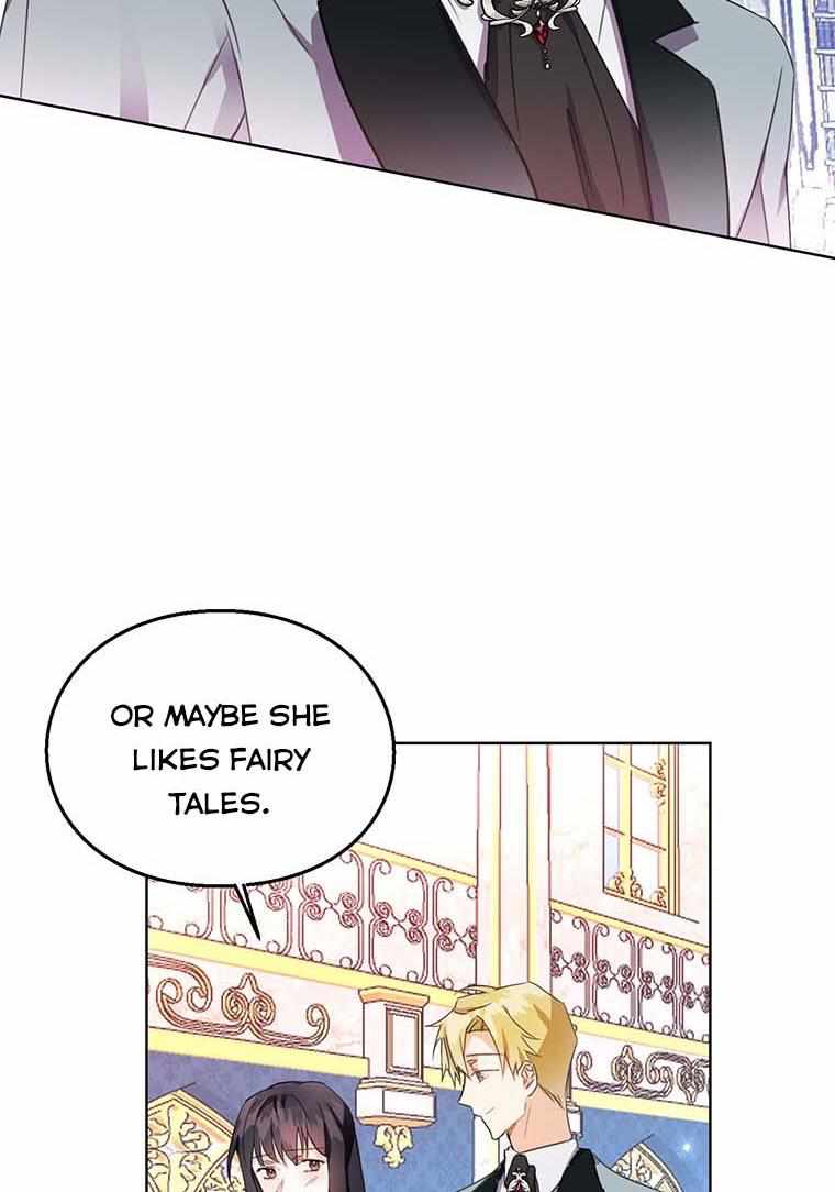 The Bad Ending of an Otome Chapter 10 page 60