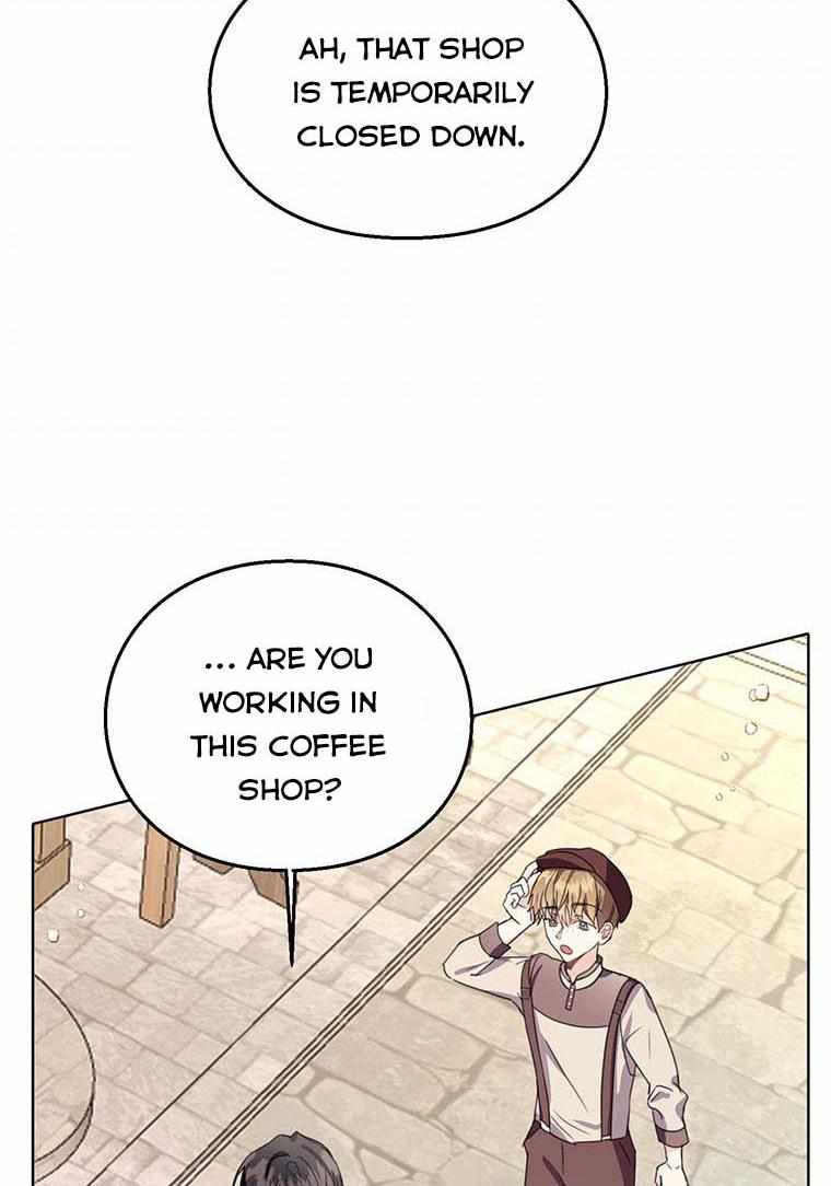 The Bad Ending of an Otome Chapter 10 page 6