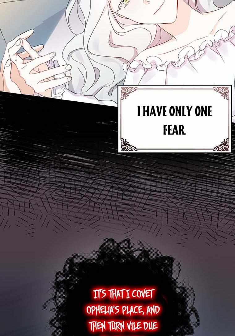The Bad Ending of an Otome Chapter 10 page 70