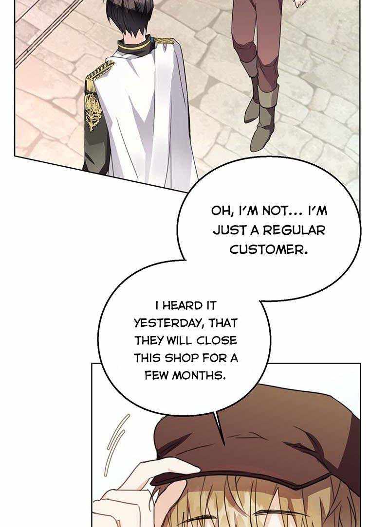 The Bad Ending of an Otome Chapter 10 page 7