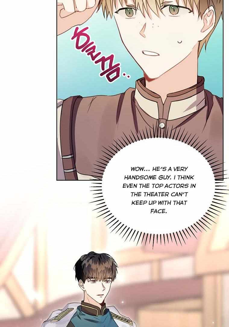 The Bad Ending of an Otome Chapter 10 page 8