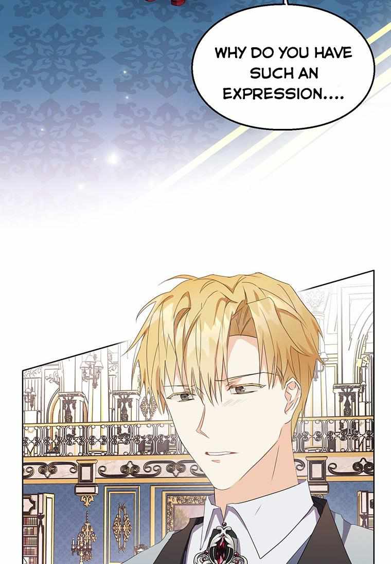 The Bad Ending of an Otome Chapter 11 page 9