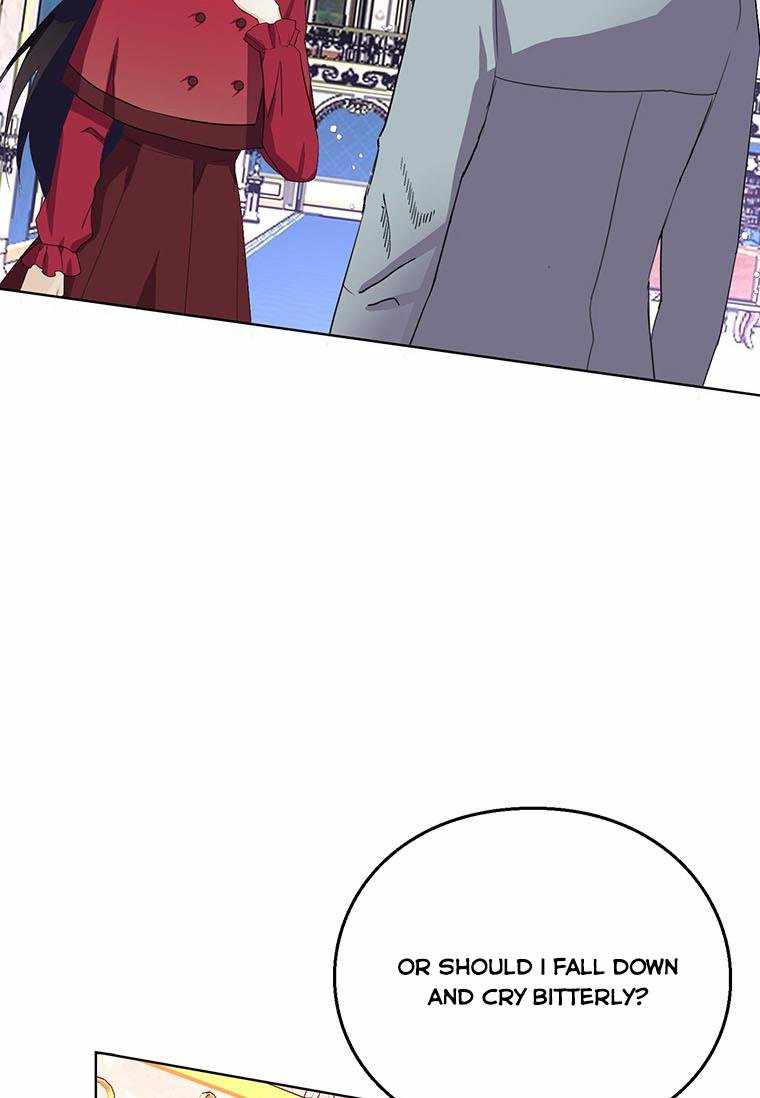 The Bad Ending of an Otome Chapter 11 page 14