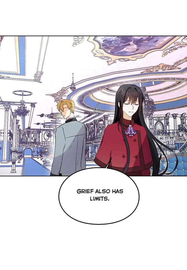 The Bad Ending of an Otome Chapter 11 page 18