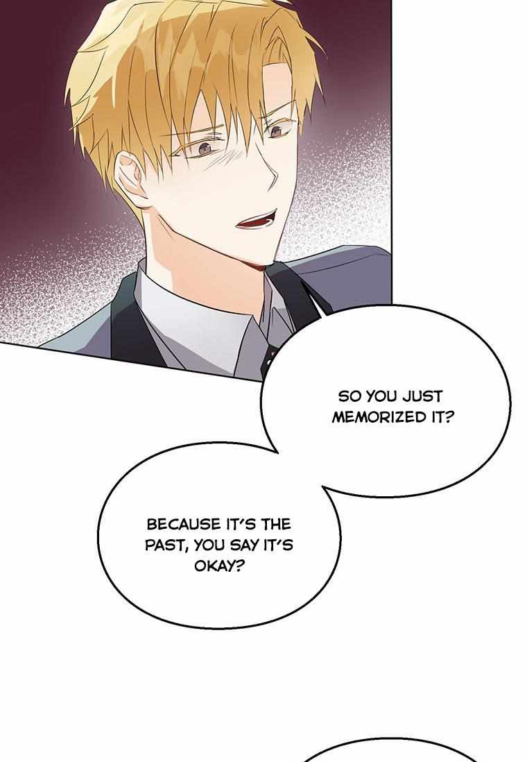 The Bad Ending of an Otome Chapter 11 page 21