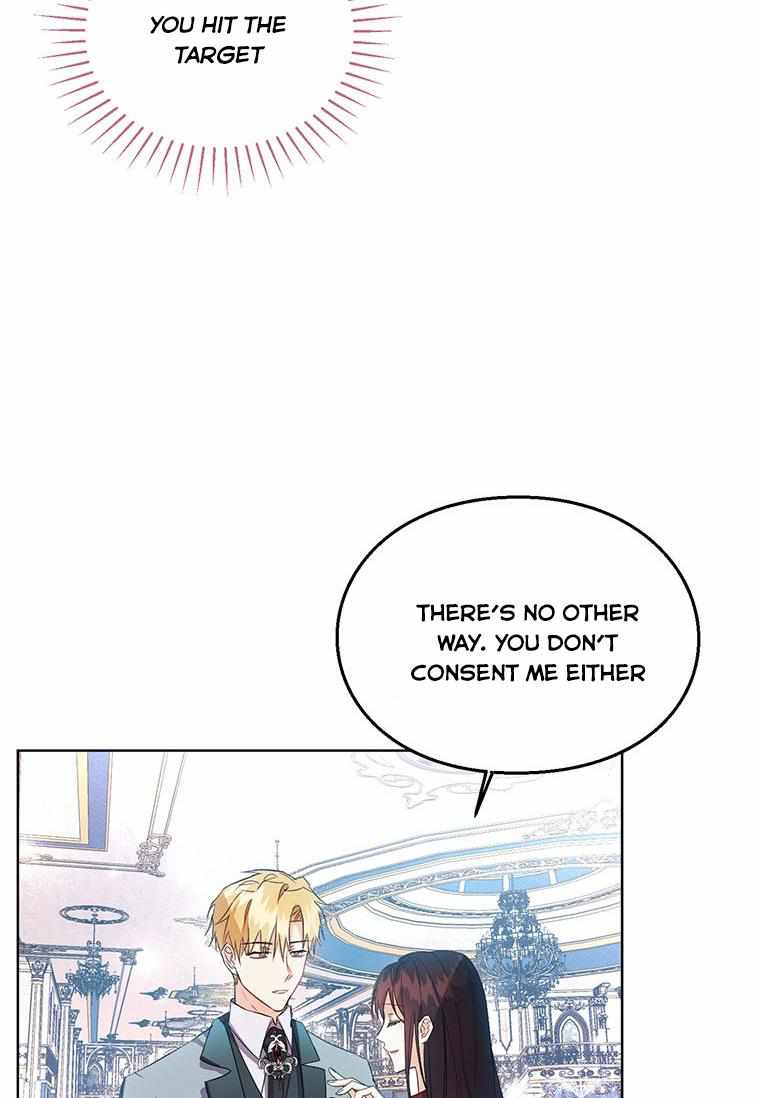 The Bad Ending of an Otome Chapter 11 page 24