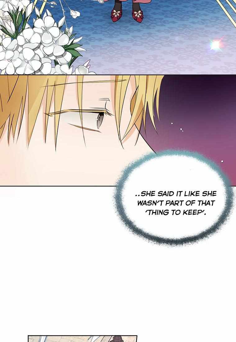 The Bad Ending of an Otome Chapter 11 page 27